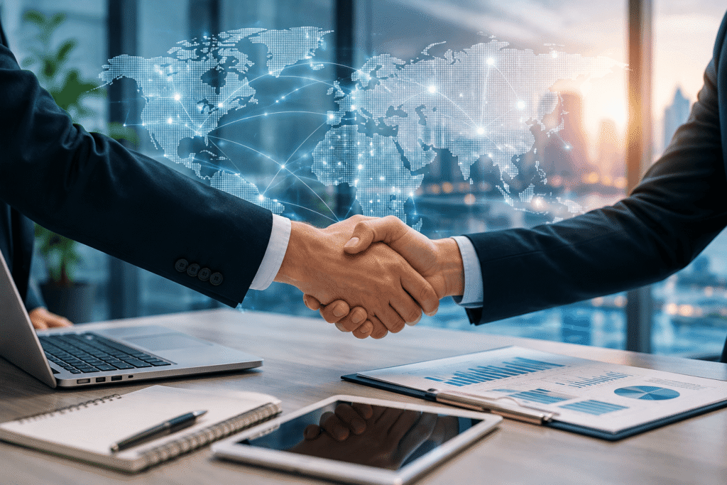 How to Choose an Offshore Software Development Partner