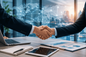 How to Choose an Offshore Software Development Partner